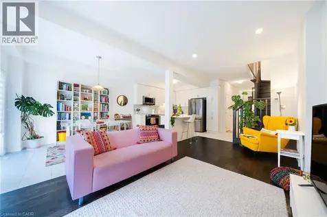 30 Cleland Avenue Ancaster ON L9K 0J9