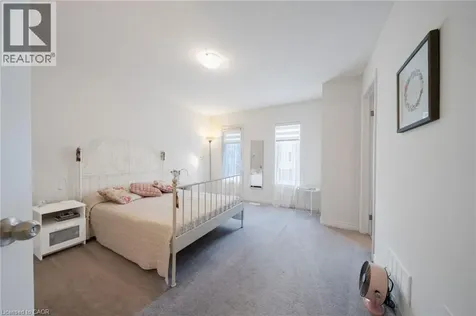 30 Cleland Avenue Ancaster ON L9K 0J9