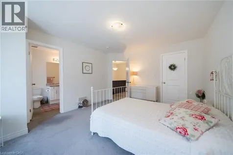 30 Cleland Avenue Ancaster ON L9K 0J9