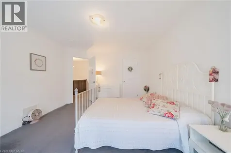 30 Cleland Avenue Ancaster ON L9K 0J9