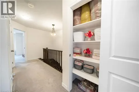 30 Cleland Avenue Ancaster ON L9K 0J9