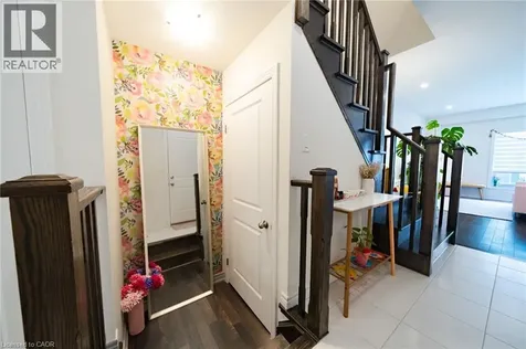 30 Cleland Avenue Ancaster ON L9K 0J9