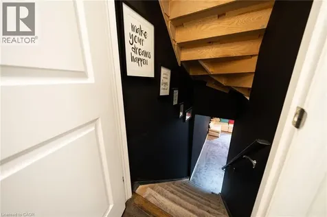 30 Cleland Avenue Ancaster ON L9K 0J9