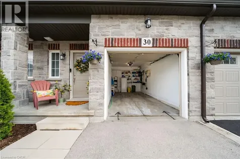 30 Cleland Avenue Ancaster ON L9K 0J9