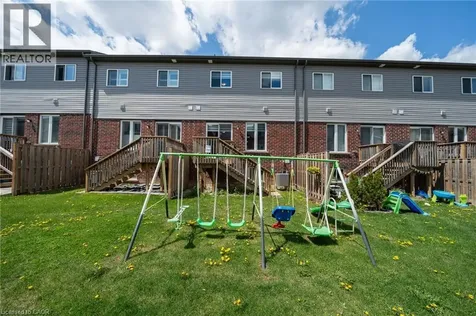 30 Cleland Avenue Ancaster ON L9K 0J9