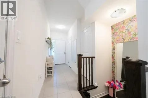 30 Cleland Avenue Ancaster ON L9K 0J9