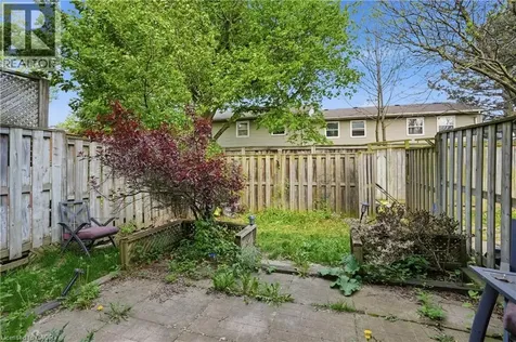 565 Rymal Road East Hamilton ON L8W 3Y2