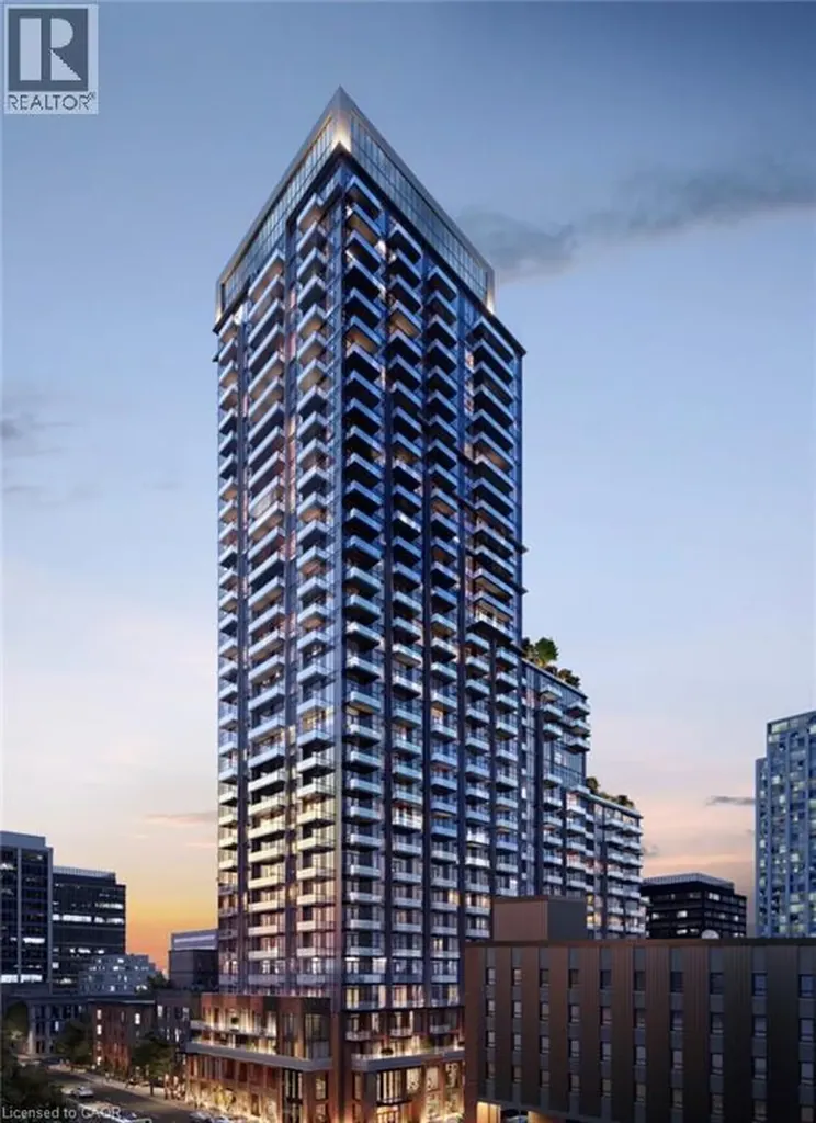 75 James Street South Hamilton ON L8P 4V8