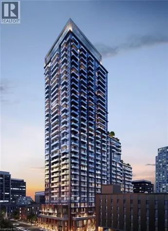 75 James Street South Hamilton ON L8P 4V8