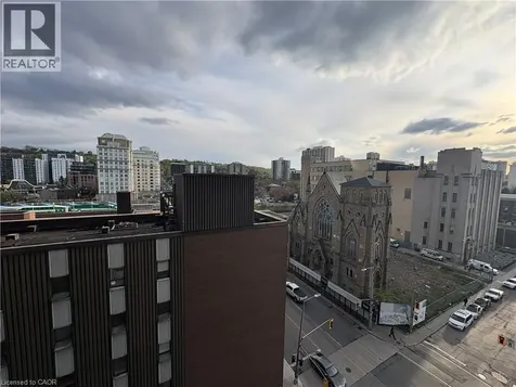 75 James Street South Hamilton ON L8P 4V8