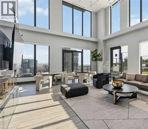75 James Street South Hamilton ON L8P 4V8