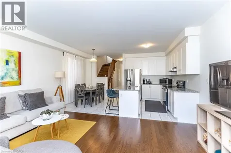 130 Ice Palace Crescent Oshawa ON L1L 0G9