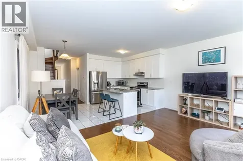 130 Ice Palace Crescent Oshawa ON L1L 0G9
