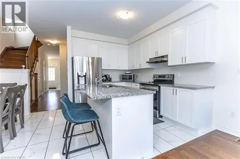 130 Ice Palace Crescent Oshawa ON L1L 0G9