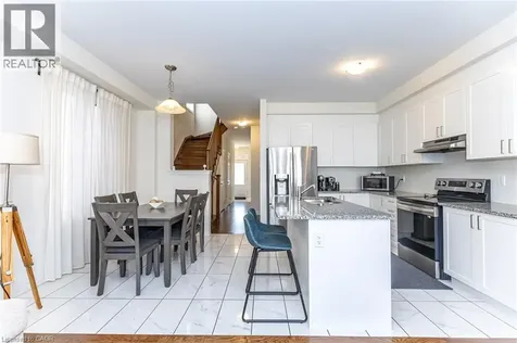 130 Ice Palace Crescent Oshawa ON L1L 0G9