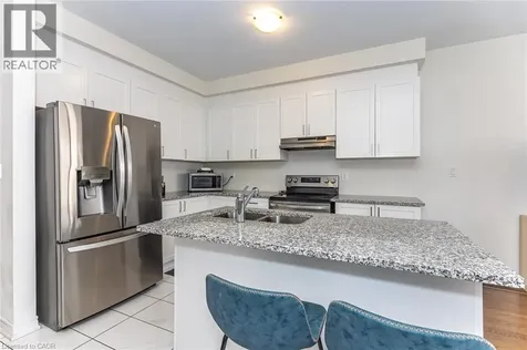 130 Ice Palace Crescent Oshawa ON L1L 0G9