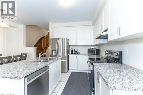 130 Ice Palace Crescent Oshawa ON L1L 0G9