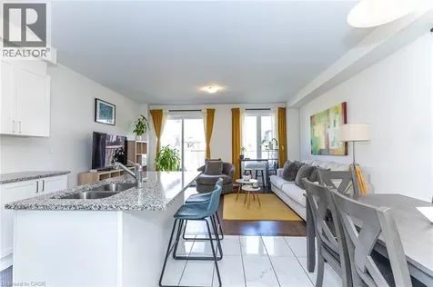 130 Ice Palace Crescent Oshawa ON L1L 0G9