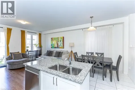 130 Ice Palace Crescent Oshawa ON L1L 0G9