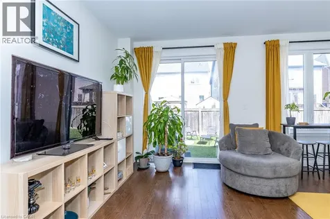 130 Ice Palace Crescent Oshawa ON L1L 0G9