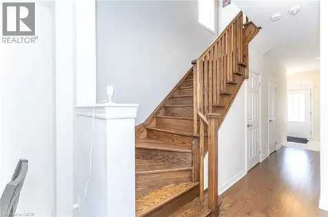 130 Ice Palace Crescent Oshawa ON L1L 0G9