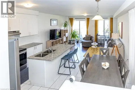 130 Ice Palace Crescent Oshawa ON L1L 0G9
