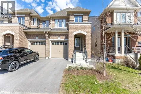 130 Ice Palace Crescent Oshawa ON L1L 0G9