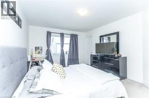 130 Ice Palace Crescent Oshawa ON L1L 0G9