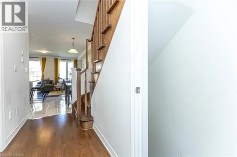 130 Ice Palace Crescent Oshawa ON L1L 0G9