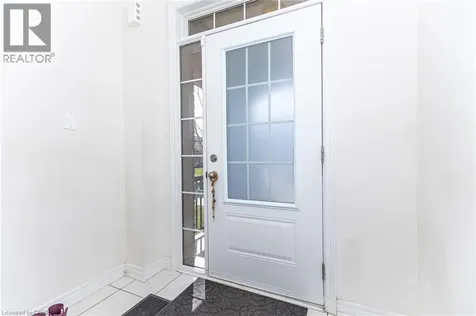 130 Ice Palace Crescent Oshawa ON L1L 0G9