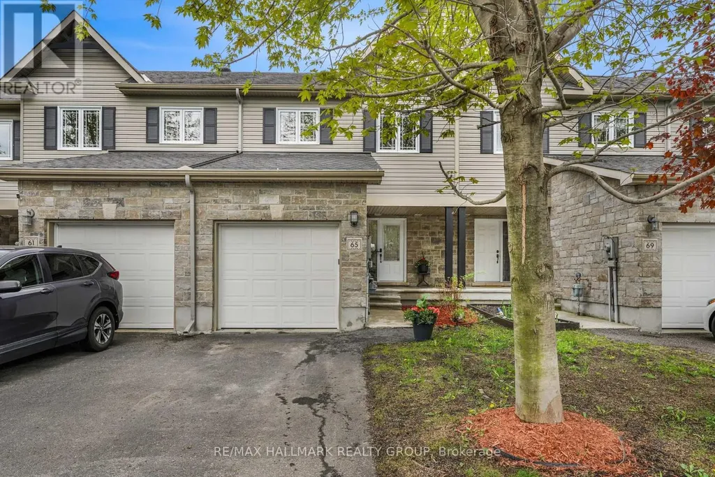 65 Nathalie Street Clarence-rockland ON K4K 0J3