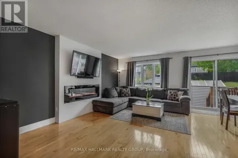 65 Nathalie Street Clarence-rockland ON K4K 0J3