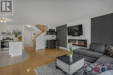 65 Nathalie Street Clarence-rockland ON K4K 0J3