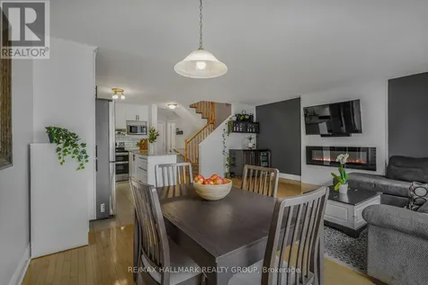 65 Nathalie Street Clarence-rockland ON K4K 0J3