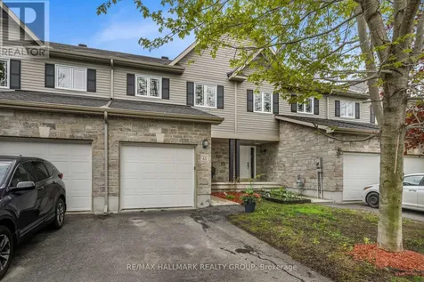 65 Nathalie Street Clarence-rockland ON K4K 0J3