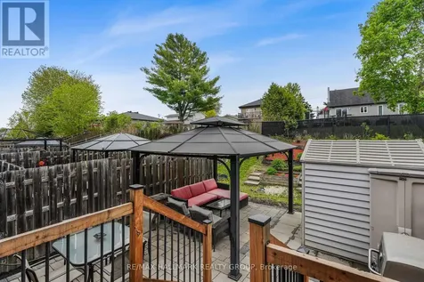65 Nathalie Street Clarence-rockland ON K4K 0J3