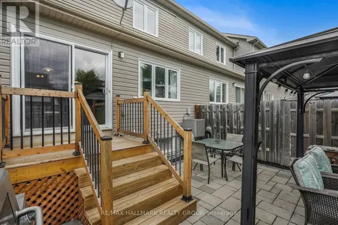 65 Nathalie Street Clarence-rockland ON K4K 0J3