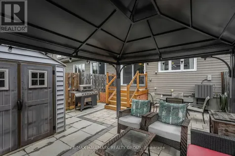 65 Nathalie Street Clarence-rockland ON K4K 0J3