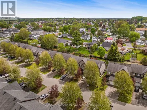 65 Nathalie Street Clarence-rockland ON K4K 0J3