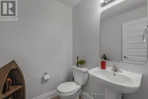 65 Nathalie Street Clarence-rockland ON K4K 0J3