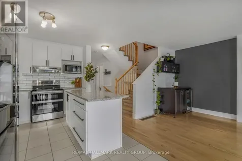65 Nathalie Street Clarence-rockland ON K4K 0J3