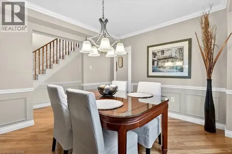 799 Hawkins Crescent Burlington ON L7S 2C2