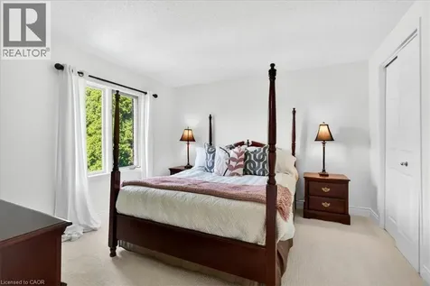 799 Hawkins Crescent Burlington ON L7S 2C2