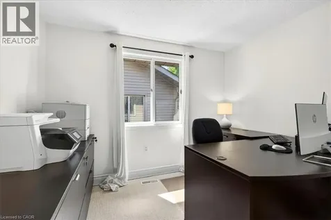 799 Hawkins Crescent Burlington ON L7S 2C2