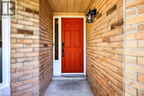 799 Hawkins Crescent Burlington ON L7S 2C2
