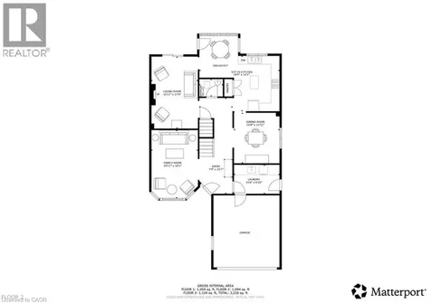 799 Hawkins Crescent Burlington ON L7S 2C2