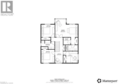 799 Hawkins Crescent Burlington ON L7S 2C2
