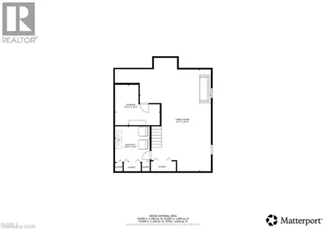 799 Hawkins Crescent Burlington ON L7S 2C2