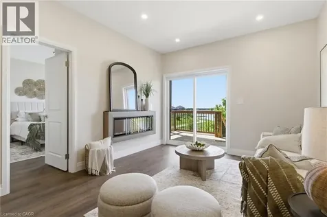 29 Weymouth Street Elmira ON N3B 0G3