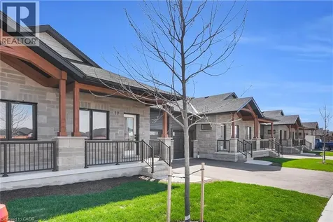29 Weymouth Street Elmira ON N3B 0G3